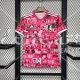 Camiseta Japon Special Pink Jersey 2024/2025