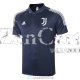 Camiseta Juventus Polo Navy Red 2020/2021