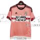 Camiseta Juventus Retro 2ª Equipación 2015 2016