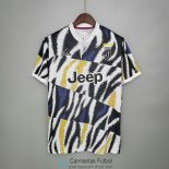 Camiseta Juventus Training Concept 2021/2022