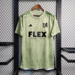 Camiseta LAFC 2ª Equipación 2023/2024