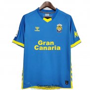 Camiseta Las Palmas 2ª Equipación 2020/2021