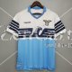 Camiseta Lazio Retro 1ª Equipación 2014/2015