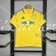 Camiseta Leeds United F.C. Segunda Equipacion 2024/2025