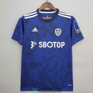 Camiseta Leeds United 2ª Equipación 2021/2022