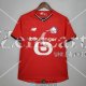 Camiseta Lille OSC 1ª Equipación 2021/2022