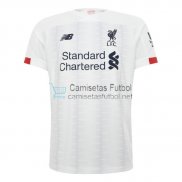 Camiseta Liverpool 2ª Equipación 2019/2