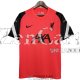Camiseta Liverpool Training Orange 2020/2021