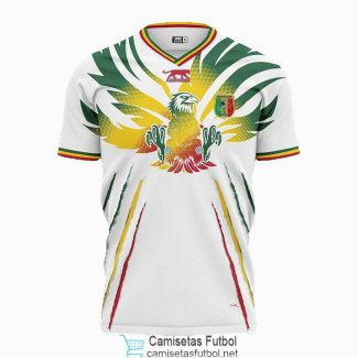 Camiseta Mali 1ª Equipación 2024/2025