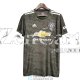 Camiseta Manchester United 2ª Equipación 2020/2021