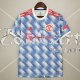 Camiseta Manchester United 2ª Equipación 2021/2022