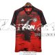 Camiseta Manchester United Training Red 2020/2021