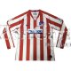 Camiseta Manga Larga Atletico De Madrid 1ª Equipación 2019/2