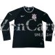 Camiseta Manga Larga Corinthians 2ª Equipación 2019/2