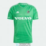 Camiseta Moadon Kaduregel Maccabi Haifa 1ª Equipación 2023/2024