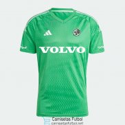 Camiseta Moadon Kaduregel Maccabi Haifa 1ª Equipación 2023/2024