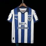 Camiseta Monterrey Cup 2023/2024