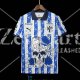 Camiseta Monterrey Halloween Edition 2023/2024