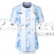 Camiseta Mujer Argentina 1ª Equipación 2021/2022