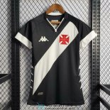 Camiseta Mujer CR Vasco Da Gama 1ª Equipación 2022/2023