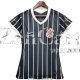 Camiseta Mujer Corinthians 2ª Equipación 2020/2021