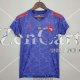 Camiseta Mujer Flamengo Pride Blue 2021/2022