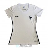 Camiseta Mujer Francia 1ª Equipación 2020/2021