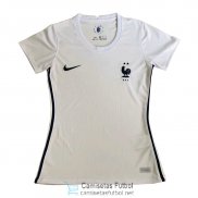 Camiseta Mujer Francia 1ª Equipación 2020/2021