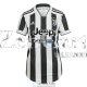 Camiseta Mujer Juventus 1ª Equipación 2021/2022