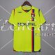 Camiseta Olympique Lyonnais Retro Green 2008/2009