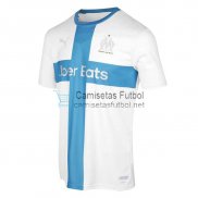 Camiseta Olympique Marseille 120th 2019/2020