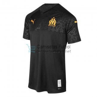 Camiseta Olympique Marseille 3ª Equipación 2019/2