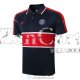 Camiseta PSG Polo Red Navy 2020/2021