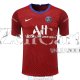 Camiseta PSG Portero Red 2020/2021
