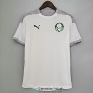 Camiseta Palmeiras Training White 2021/2022