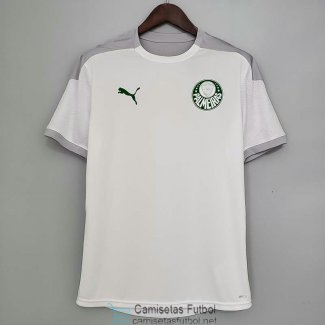 Camiseta Palmeiras Training White 2021/2022