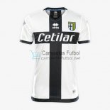 Camiseta Parma Calcio 1913 1ª Equipación 2019/2