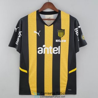 Camiseta Penarol 1ª Equipación 2022/2023