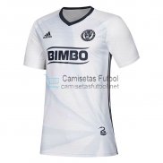 Camiseta Philadelphia Union 2ª Equipación 2