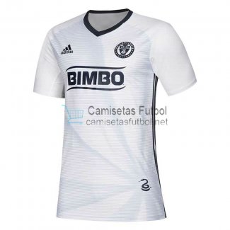 Camiseta Philadelphia Union 2ª Equipación 2