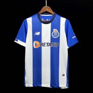 Camiseta Porto 1ª Equipación 2023/2024