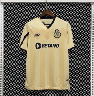 Camiseta Porto 2ª Equipación 2023/2024