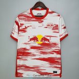 Camiseta RB Leipzig 1ª Equipación 2021/2022