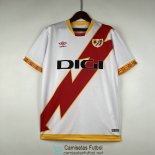 Camiseta Rayo Vallecano 1ª Equipación 2023/2024