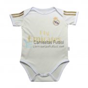 Camiseta Real Madrid Bebe 1ª Equipación 2019/2