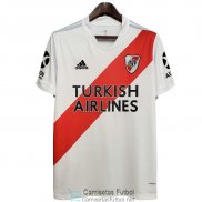 Camiseta River Plate 1ª Equipación 2020/2021