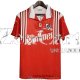 Camiseta River Plate Retro 2ª Equipación 1995/1996