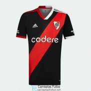 Camiseta River Plate 3ª Equipación 2023/2024