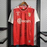 Camiseta S.C. Braga 1ª Equipación 2022/2023