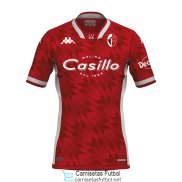 Camiseta SSC Bari 2ª Equipación 2023/2024